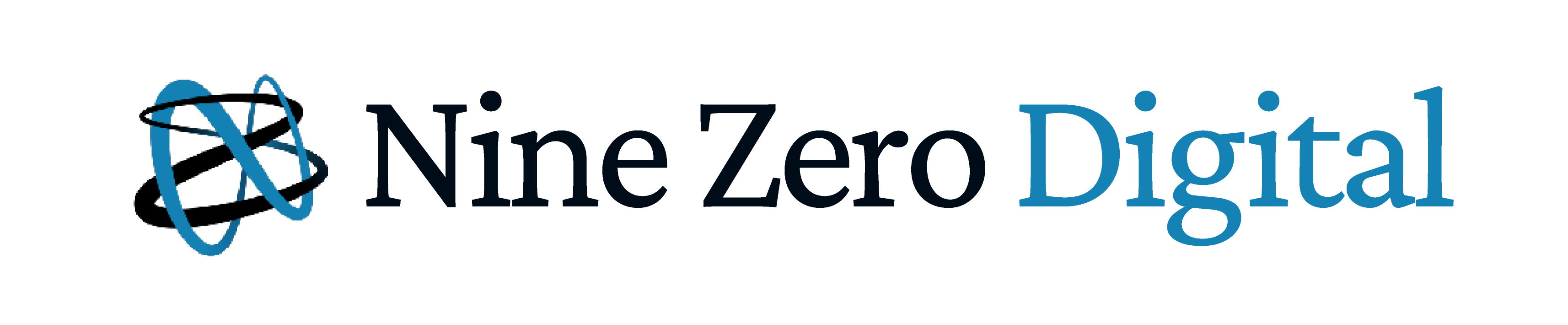 nine zero digital